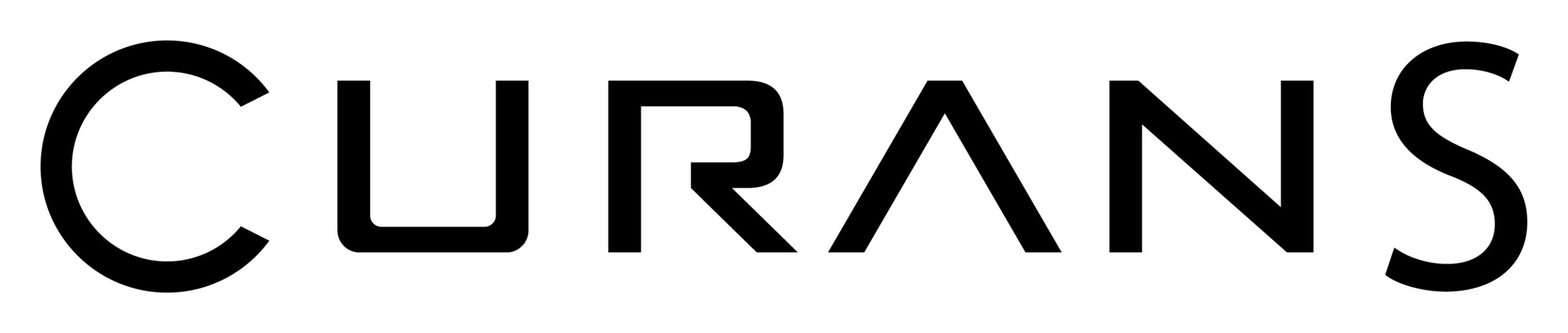 curans_logo_mono
